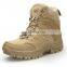 Army Boots Black Outdoor Climbing Hiking Police Tactical Military Boots