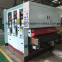 Plywood Two Heads Heavy Model Wide Belt Calibrate Sander Sanding Polishing Machine