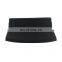 HFTM black shade rear shield aluminum security shield screen low profile waterproof tonneau cover cargo for Lincoln Corsiar