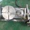 5 Axis Mini CNC Router Metal Milling machine