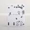 Mini 2 core wall socket fiber terminal panel box