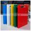 plastic sheet hdpe material chopping block baguette cutting board