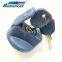 OE Member AdBlue Lock Fuel Tank Filler Blue A0004704405 for Mercedes Benz Actros