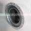 Applicable to V37/V45 screw air compressor consumable oil separator 23716467