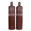2022 HG-IG New Hot Sale Dissolved 40L Acetylene/C2H2 Gas Cylinder,welding C2H2 gas cylinder price