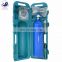 HG-IG Different Sizes Gas cylinders with valve & cylinder guard