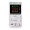 DP605MF 64V 5A USB Interface Digital Adjustable Switching Power Supply Bench DC Regulated Power Source for Lab Testing