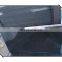 low price chinese black granite, padang nero granite