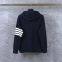 Thom Browne hoodie Thom Browne tracksuits