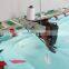 single needle spiral quilting machine rolling quilting machines for quilts