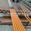 Carbon Fiber/ Fiber Glass Tuna Rod, Tuna fishing (Jack) Pole