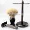 Wholesale Metal Shaving Razor And Badger Hair Shaving Brush Shaving Set