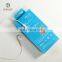 3D custom self-adhesive QR code security holographic anti-counterfeit label