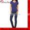 casual t shirt for ladies