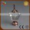 Fancy home goods curtain rod finials for sale