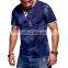 New Arrival 2022 Hot Best Selling quality Muscle fit T shirt for men