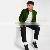 Top Selling 2021 New Fashion Winter versity Jacket For Men whole sale versity Jacket