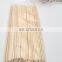 Disposable Bamboo bbq Skewer 50cm 40cm 30cm Stick