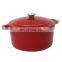 White insulated Food Warmer Hot Pot Casserole Set