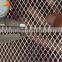 304 316 stainless steel plaster net expanded metal mesh