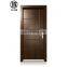 2022 factory direct selling modern home hotel indoor wooden medium density fiberboard door