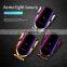 New Arrival Qi 15W Car Wireless Charger Car Mobile Phone Holders for iPhone