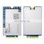 SIMCOM SIM8300G-M2 Multi-Band 5G NR/LTE-FDD/LTE-TDD/HSPA+ Module, 5G Module SIM8300 SIM8300G M2 Form Factor