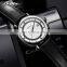 SINOBI Wrist Watch for Men 2021 S9844G Watch Sinobi Gentleman Classic Quartz Watches Motre Homme Black Handwatch