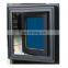 Small New Zealand Style thermal break 10 years warranty  aluminium casement window