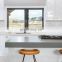 Australian standard new design large double glaze aluminum sliding windows for residential