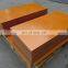 3mm to 300mm Insulation Sheet Phenolic Laminate Bakelite  Board