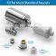 Home portable faucet mineral tap water purifier