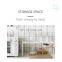 Kitchen Cabinet Shelf Counter Organizer Rack Cabinet Organizer Cabinets For Storage
