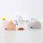 3Pcs/set Creative Umbrella Shape Wall Hook Colorful Key Holder Hanger Holder Wall Hook home Accessories