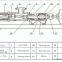 Progressive Cavity Single Screw Pump