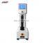 testing metal rockwell hardness test machine