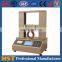 HS-YSJ5000 Paper Tube Box Compressive Strength Tester compression testing machine