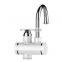 Electric Kitchen Water Heater Tap Instant Hot Water Faucet Electric Heating Water Faucet