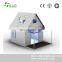 Cape Cod design prefab villa with loft (ISO CE )