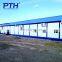 ready made house manufacturers living container small cabin