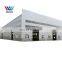 Low cost prefab industrial construction building prefabricated steel structure warehouse