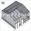 prefab Steel Structure Construction Building Materials steel structure