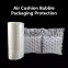 Eco-friendly Bubble Wrapper/ Bottle Protective Packing Wrapper/ Carton Box Insert Wrapper/