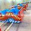 Cheap roller coaster price amusement ride roller coaster funfair rides roller coaster