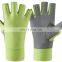 Summer breathable gloves/ sport hand protection gloves/cycling custom gloves