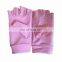 Cheap Wholesale Copper Infused Copper Pink Relieve Pain Compression Arthritis Gloves For Women