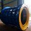 Concrete pipe manufacturing machine for Drainage pipes