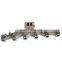3917700 Diesel Engine Exhaust Manifold 3917700 Diesel Engine Truck Parts