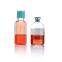 Blood Culturing Bottles for Manual Operation, Aerobic/Anaerobic