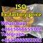 CAS 149-32-6 ad-018 FADB JW-H018 5F-A-DB ISO Factory Price Erythritol Powder